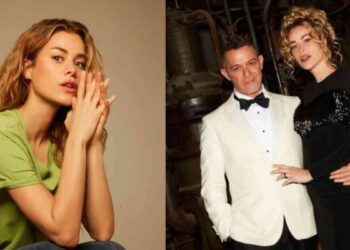 Candela Márquez vuelve a seguir a Alejandro Sanz tras rumores de ruptura