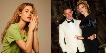 Candela Márquez vuelve a seguir a Alejandro Sanz tras rumores de ruptura