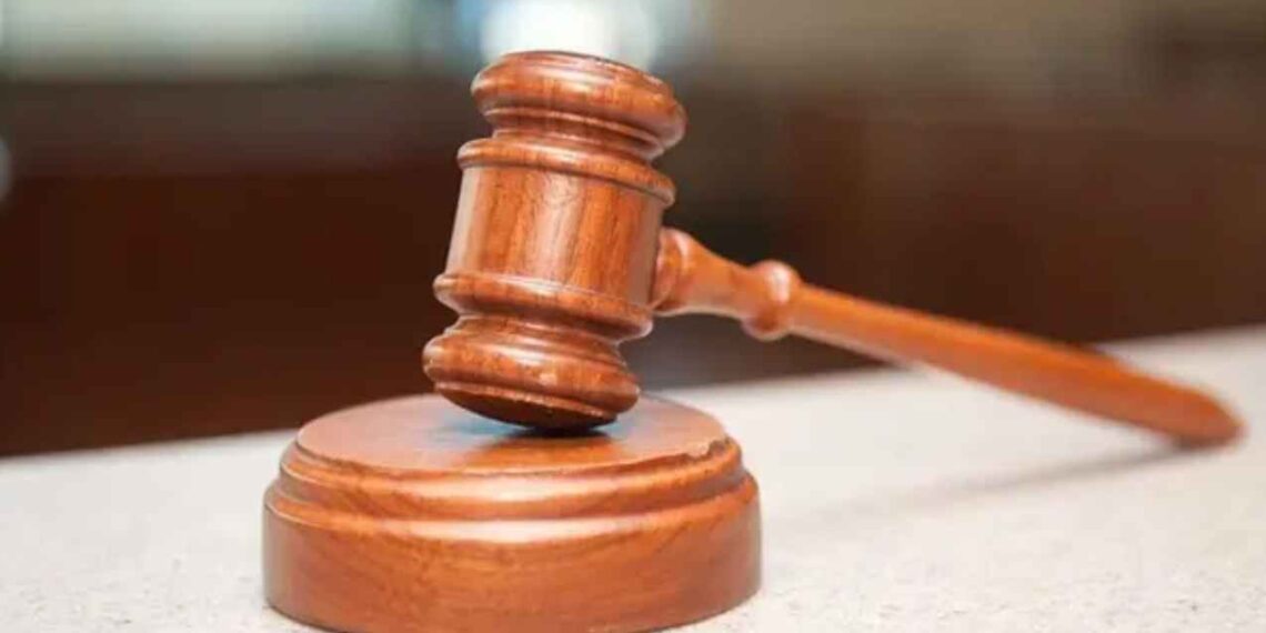 Candidatos a jueces y magistrados ganan con solo 1 % de votos válidos