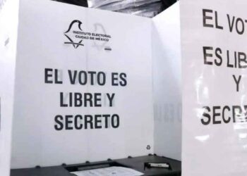 elección judicial candidatos