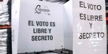 elección judicial candidatos