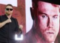 Canelo en la lucha libre: ¿nuevo reto fuera del boxeo?