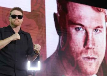 Canelo en la lucha libre: ¿nuevo reto fuera del boxeo?