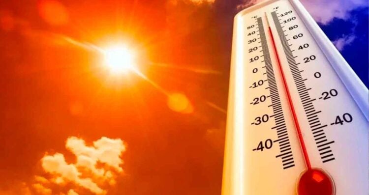Canícula 2025: ¿Qué estados de México serán los más afectados?