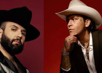 Carin León reveló por qué se distanció de Christian Nodal
