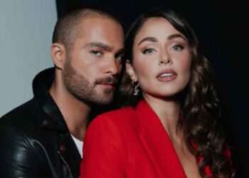 Carlos Said revela detalles de su compromiso con Claudia Martín