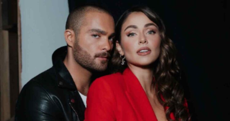 Carlos Said revela detalles de su compromiso con Claudia Martín