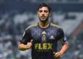 Carlos Vela alza la voz a favor de los inmigrantes en California
