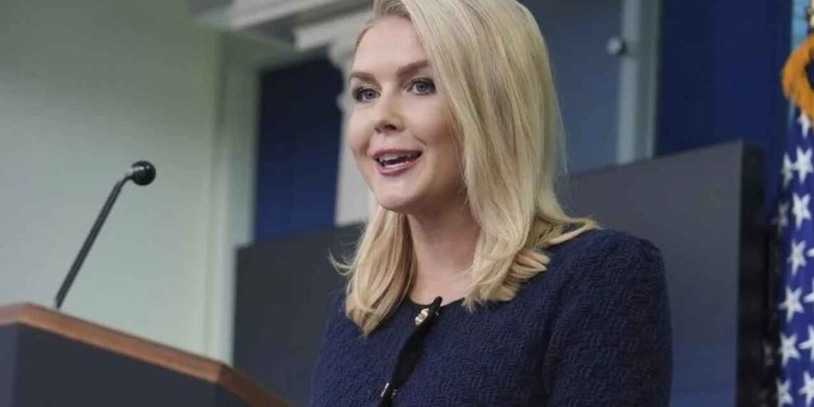 Casa Blanca exige a sus socios comerciales presentar una oferta para evitar o disminuir los aranceles