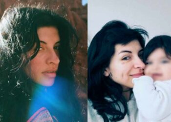 Cazzu revela que le escribe un diario a su hija desde el embarazo