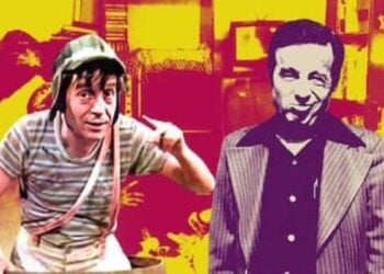 Chespirito cuánto ganó en México