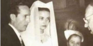 Chespirito intentó volver con su ex esposa, revela su hijo