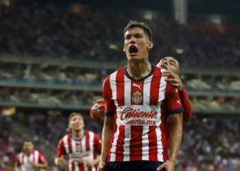 Chiquete Orozco revela que se sintió traicionado por Chivas