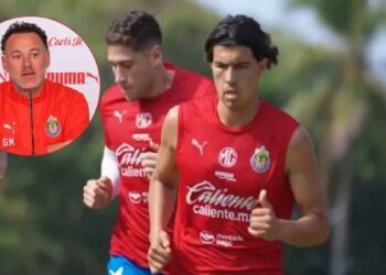Érick Gutiérrez Milito