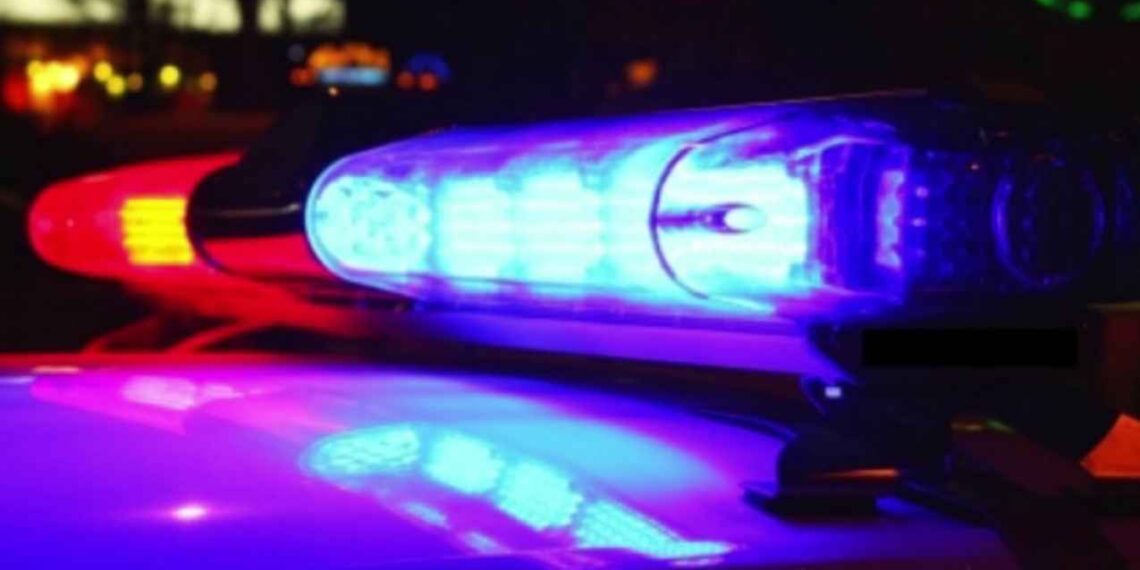 adultos mayores choque Nuevo Laredo