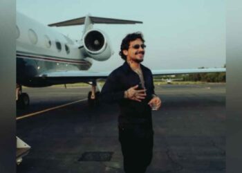 Christian Nodal importante anuncio