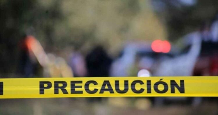 Cinco detenidos en Iztapalapa por intentar despojar a una mujer de su vivienda