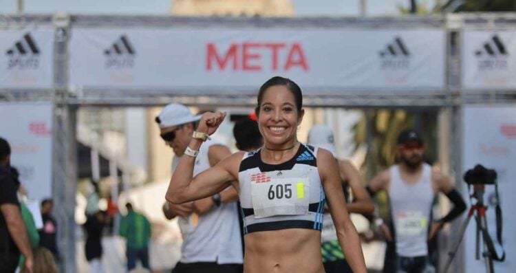 Citlali Moscote, suspendida 3 años por dopaje reincidente