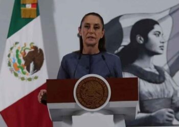 Claudia Sheinbaum confirma participación en Cumbre del G7 en Canadá y prevé reunirse con Trump