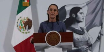 Claudia Sheinbaum confirma participación en Cumbre del G7 en Canadá y prevé reunirse con Trump