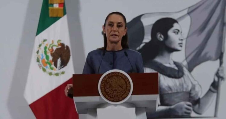 Claudia Sheinbaum confirma participación en Cumbre del G7 en Canadá y prevé reunirse con Trump