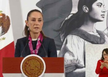 Claudia Sheinbaum firmará decretos que beneficiarán a maestros con jubilación anticipada y movilidad