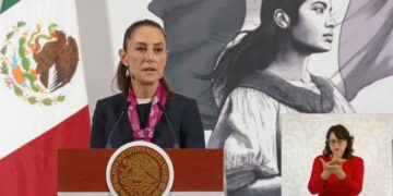 Claudia Sheinbaum firmará decretos que beneficiarán a maestros con jubilación anticipada y movilidad