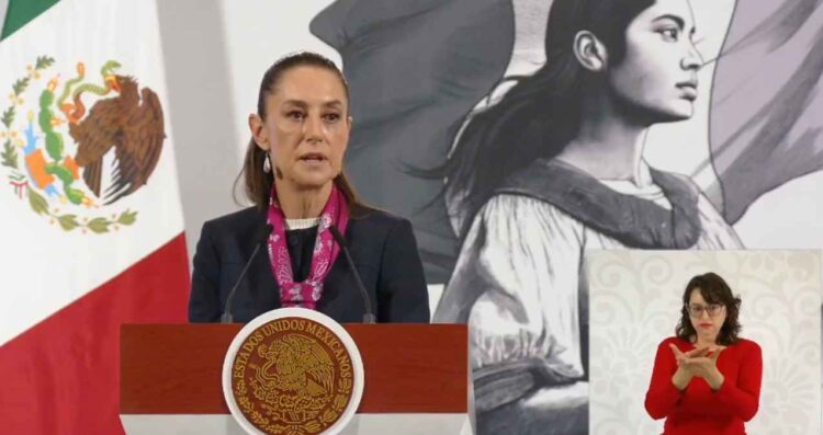 Claudia Sheinbaum firmará decretos que beneficiarán a maestros con jubilación anticipada y movilidad