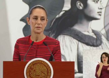 Claudia Sheinbaum solicita indagar el fallecimiento del mexicano que estaba bajo custodia del ICE