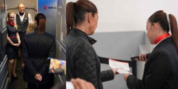 Claudia Sheinbaum viaja a Canadá para participar en la Cumbre del G7; prevé sostener su primera reunión bilateral con Trump