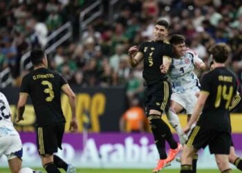 México y Costa Rica empatan
