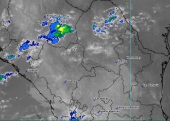 Clima en Tamaulipas ¿Habrá lluvias o calor intenso este domingo, según el SMN