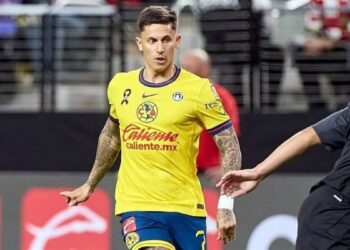 Club América fichajes 2025