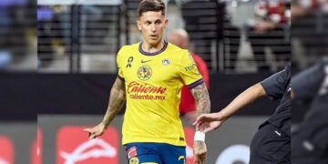 Club América fichajes 2025