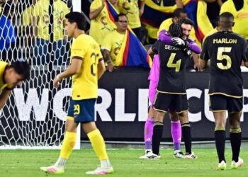 Club América vs LAFC
