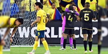 Club América vs LAFC