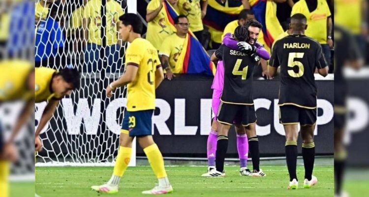 Club América vs LAFC
