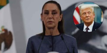 “Coincidimos en trabajar juntos”: Claudia Sheinbaum y Donald Trump sostienen llamada para avanzar en acuerdos
