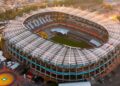 Estadio Azteca copa del mundo