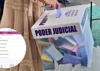 Concluyen cómputos del INE: Así quedó integrada la Suprema Corte tras la elección judicial del 1 de junio