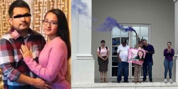 Condenan a 43 años de cárcel a Eduardo Olvera por el feminicidio de Karen López