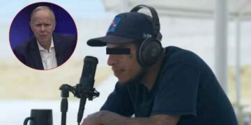 Condenan a El Bart por el intento de asesinato contra Ciro Gómez Leyva