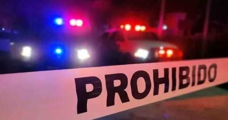 Accidente en avenida Matamoros deja daños severos