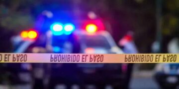 Conductor provoca accidente vial por invadir vía preferente en NLD