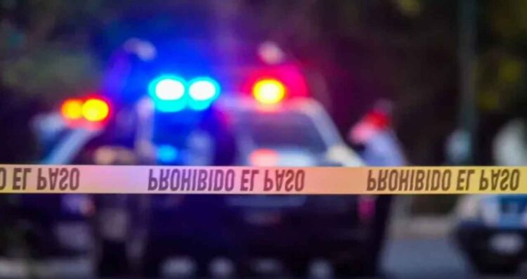 Conductor provoca accidente vial por invadir vía preferente en NLD