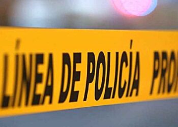 Conductora causa aparatoso accidente vial en Nuevo Laredo