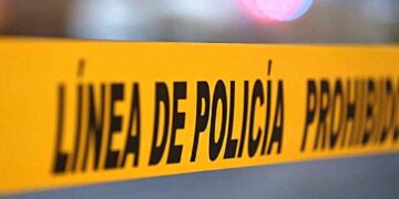 Conductora causa aparatoso accidente vial en Nuevo Laredo
