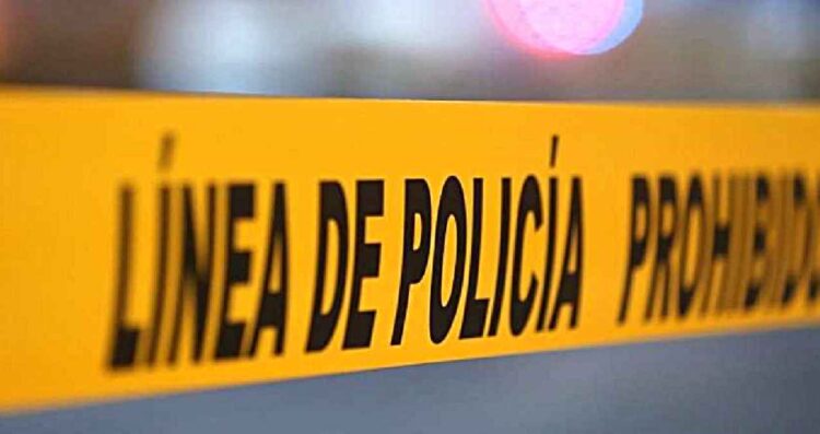 Conductora causa aparatoso accidente vial en Nuevo Laredo