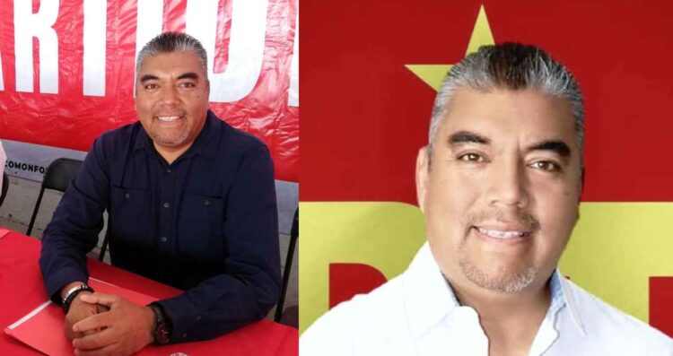 Confirman fallecimiento de Isaías Rojas Ramírez, Alcalde de Metlatónoc, Guerrero, tras ser atacado a balazos