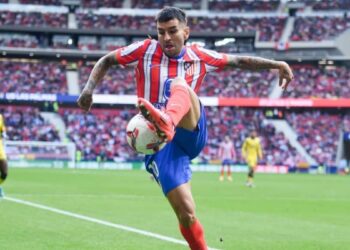 Correa Tigres